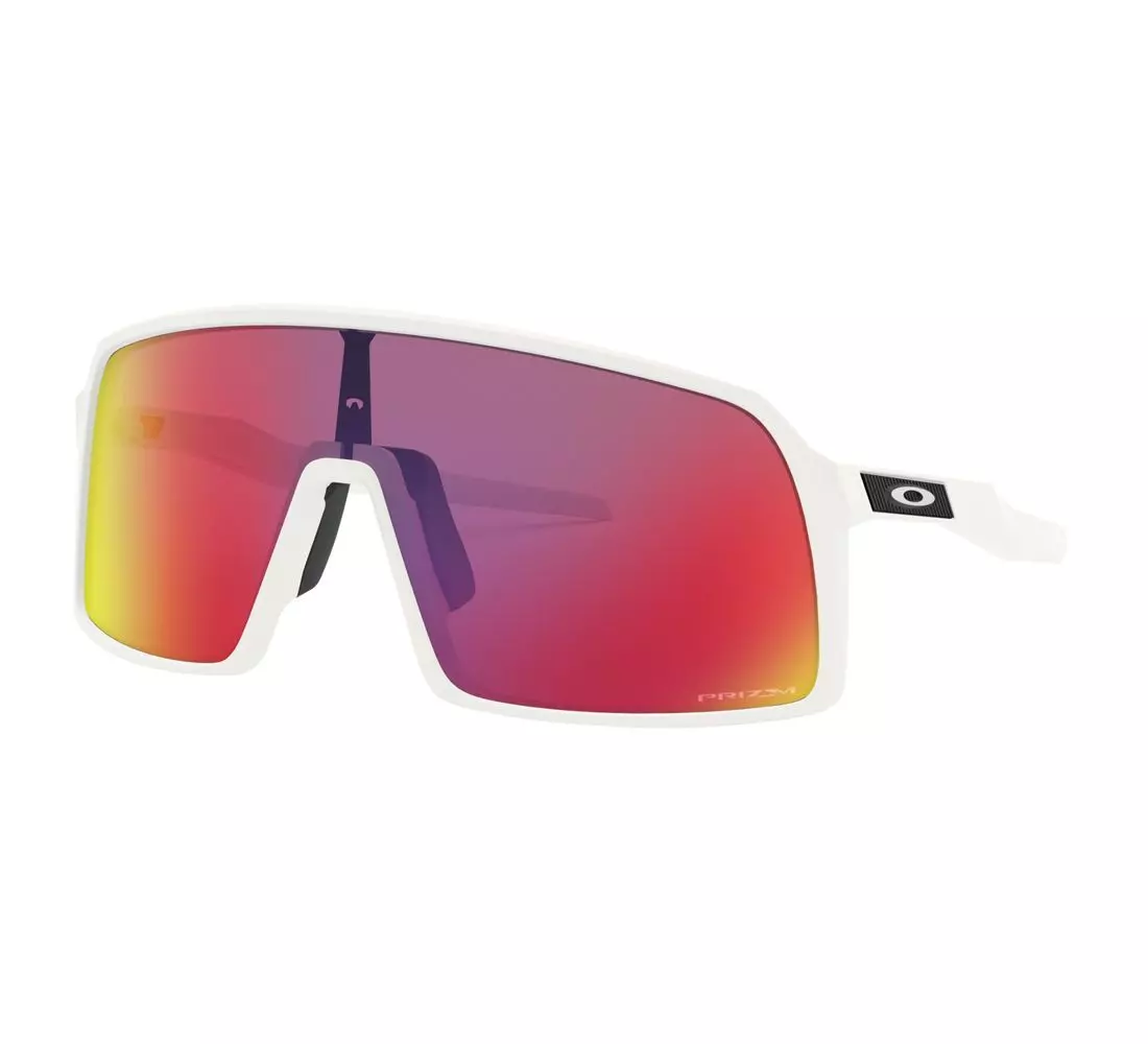 Sunglasses Oakley Sutro matt white/prizm road 9406-0637