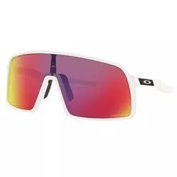 Sunglasses Sutro matt white/prizm road 9406-0637