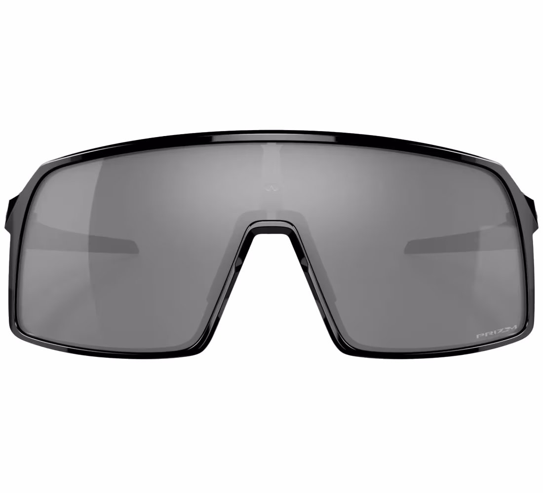 Occhiali Oakley Sutro polished white/prizm black 9406-0137