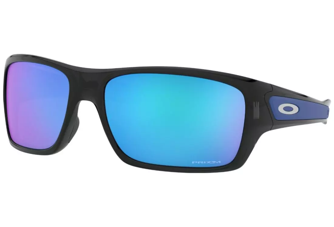 Ochelari de soare  Oakley Turbine Prizm 9263-5663