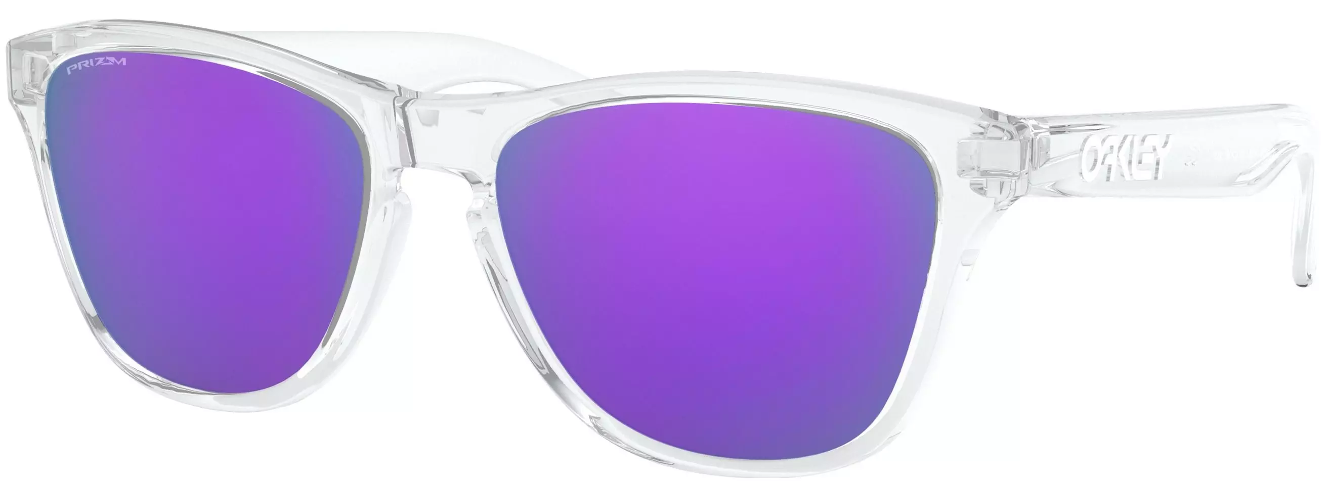 Sunglasses Oakley Frogskins XS 9006-1453