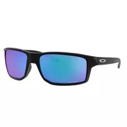 Sunglasses Gibston matte black/Prizm sapphire Polarized 9449-1260