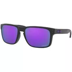 Sončna očala Holbrook Prizm Violet 9102-K655