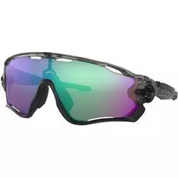 Sunglasses Jawbreaker grey ink/prizm road jade 9290-4631