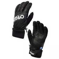 Gloves Factory Winter 2.0 2024 black
