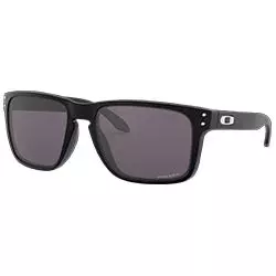 Sončna očala Holbrook XL matt black/prizm grey 9417-2259