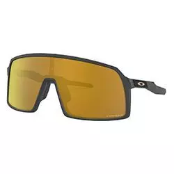 Sunglasses Sutro matte carbon/prizm 24k 9406-0537