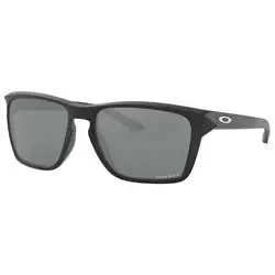 Sunglasses Sylas Matt Black/Prizm Black Iridium 9448-0357