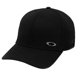 Hat Tinfoil Cap blackout