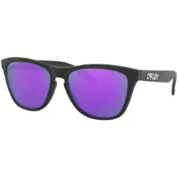 Sunglasses Frogskins Prizm Violet 9013-H655