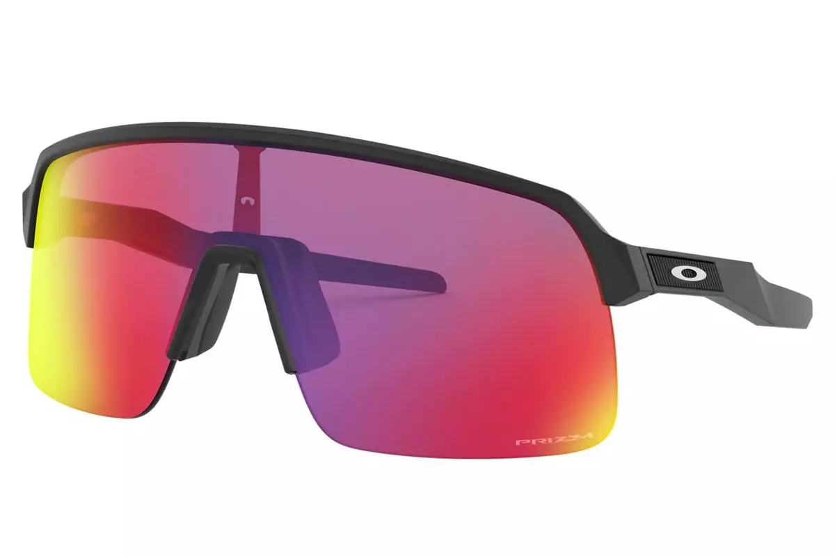 Sunglasses Oakley Sutro Lite matt black/prizm road 9463-0139