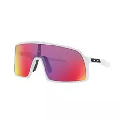 Sunglasses Sutro S matt white/prizm road 9462-0528