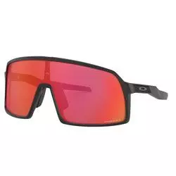 Sunglasses Oakley Sutro S matt black/prizm trail torch 9462-0328