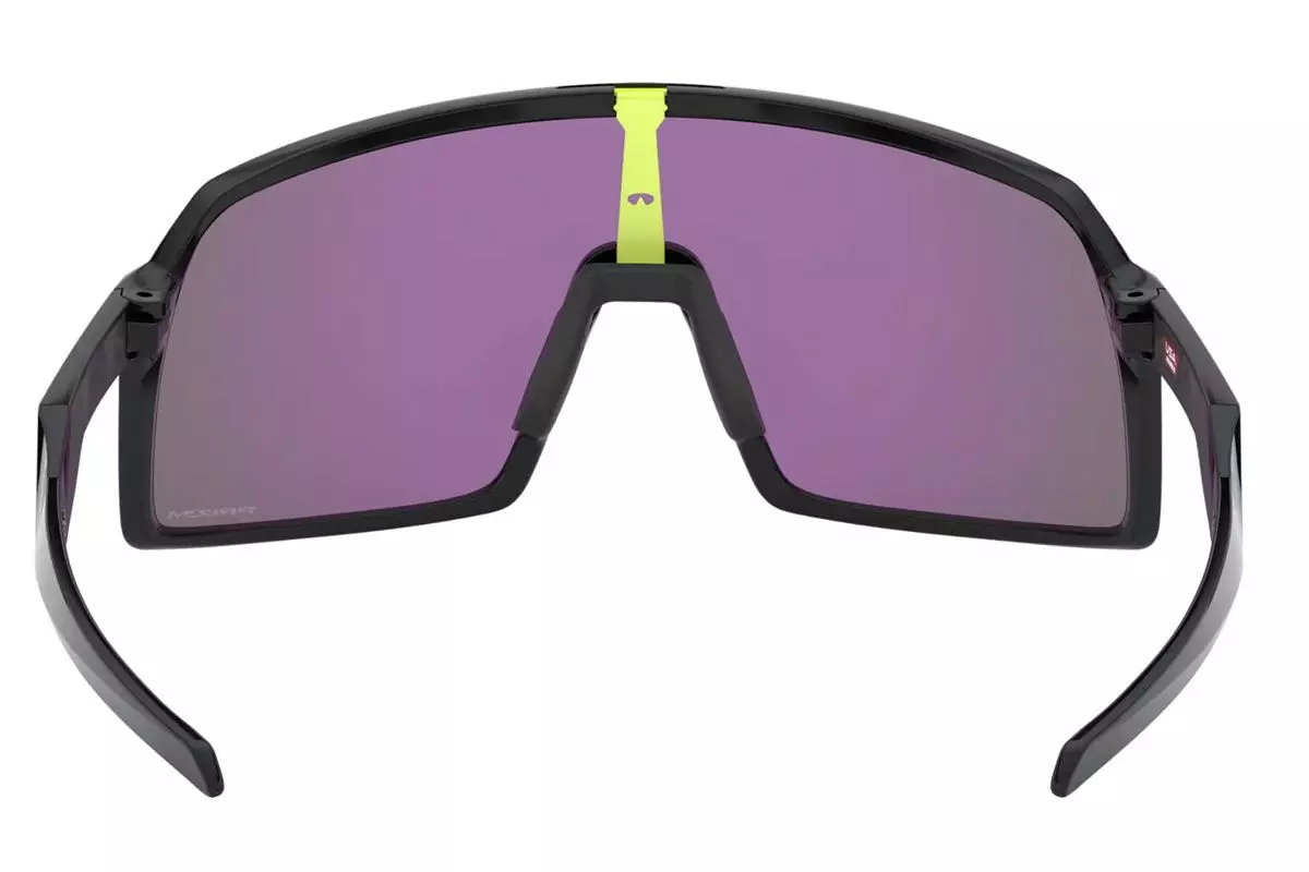 Sunglasses Oakley Sutro S polished black/prizm jade 9462-0628