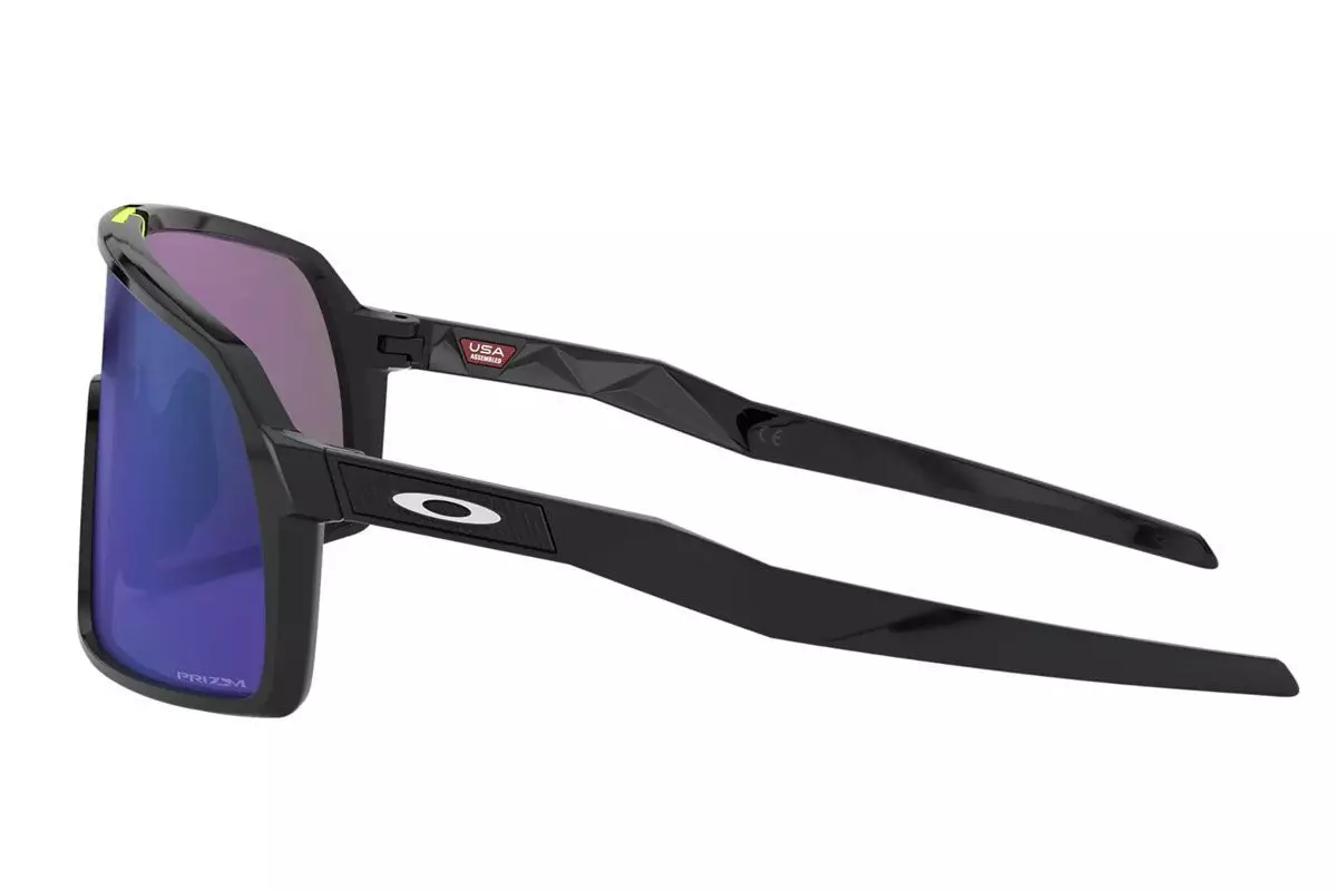 Sunglasses Oakley Sutro S polished black/prizm jade 9462-0628