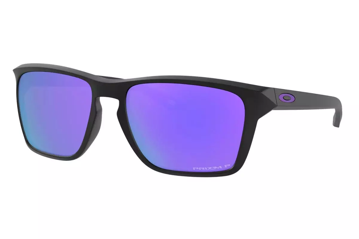 Sunglasses Oakley Sylas 9448-1357