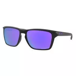Ochelari de soare  Oakley Sylas Prizm Violet Polarized 9448-1357