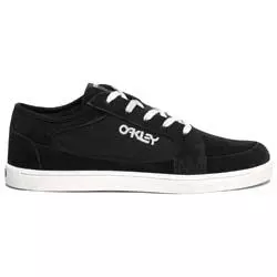 Shoes New Suede B1B black