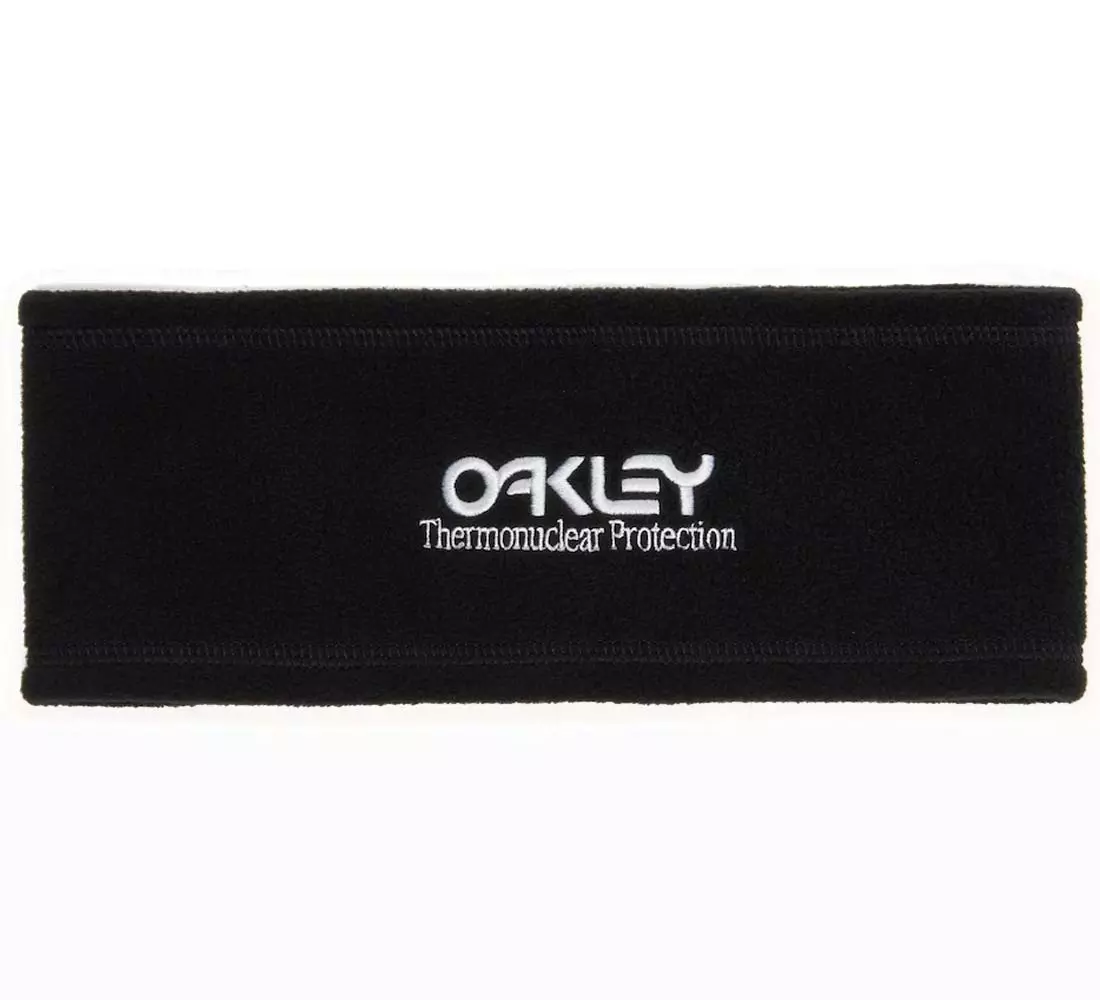 oakley headband