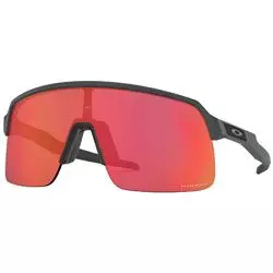 Sunglasses Sutro Lite matte carbon/prizm trail 9463-0439