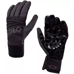 Gloves Factory Park black