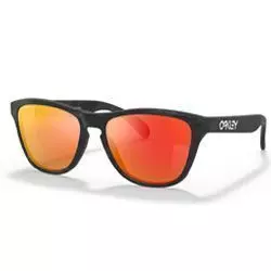 Sunglasses Frogskins XS matte black camo/Prizm Ruby OJ9006-2953