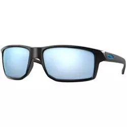 Sunglasses Gibston matte black/Prizm Deep water Polarized 9449-1660