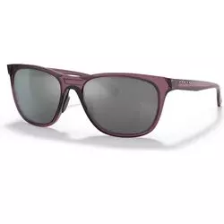 Sunglasses Leadline trans indigo/prizm black OO9473-0656 women's
