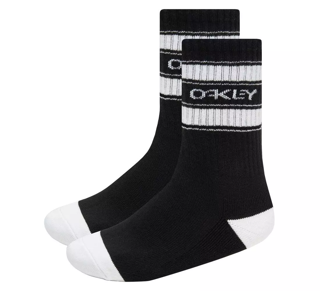 Čarape Oakley B1B