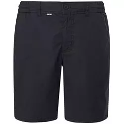 Shorts In The Moment blackout