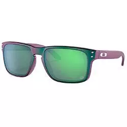 Sunglasses Holbrook TLD Prizm Jade 9102-T455