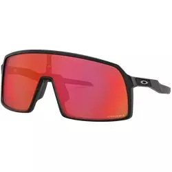 Sunglasses Sutro matte black/prizm trail torch 9406-1137
