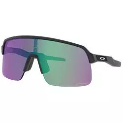 Sunglasses Sutro Lite matt black/prizm road jade 9463-0339