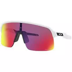 Sunglasses Oakley Sutro Lite matt white/prizm road 9463-0239