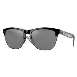 Sončna očala Frogskins LITE 9374-4863 polished black/prizm black