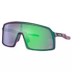 Sunglasses Sutro TLD matt purple green/prizm jade