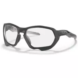 Sunglasses Plazma matte carbon/Iridium Photochromic OO9019-0559