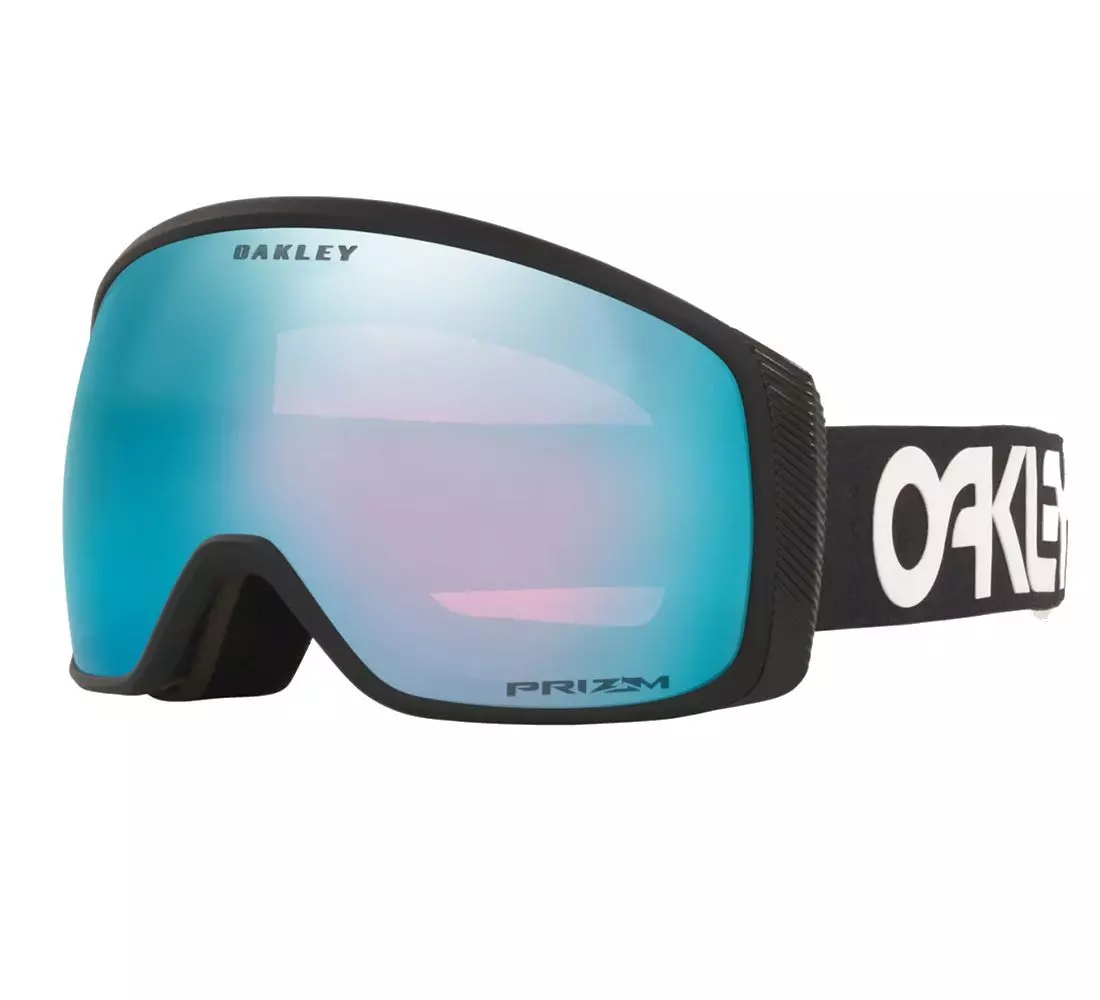 Szemüveg Oakley Flight Tracker