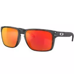 Sončna očala Holbrook XL matte black camo/prizm ruby 9417-2959