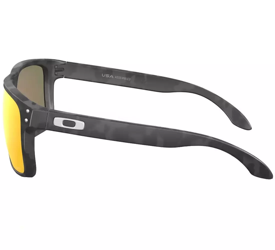 Occhiali da sole Oakley Holbrook XL Prizm 9417-2959