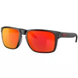 Sunglasses Holbrook XL matt black/prizm ruby 9417-0459