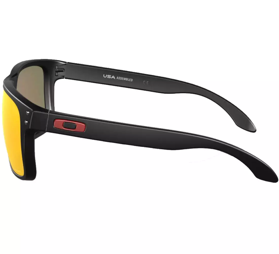 Sunčane naočale Oakley Holbrook XL Prizm 9417-0459