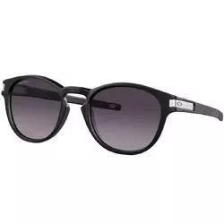 Sunčane naočale Latch polished black/prizm grey gradient 9265-5953