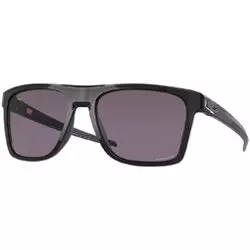 Sunglasses Leffingwell black ink/prizm grey 9100-0157