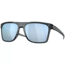 Sunglasses Leffingwell crystal black/prizm deep water Polarized 9100-0557