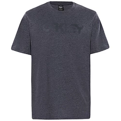 Oakley Marble Frog B1B Tee - New Athletic Grey