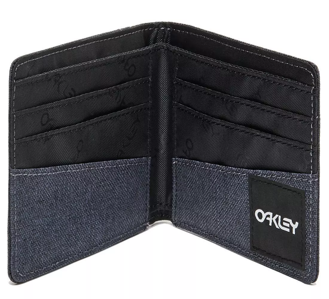 Wallet Oakley B1B Bifold