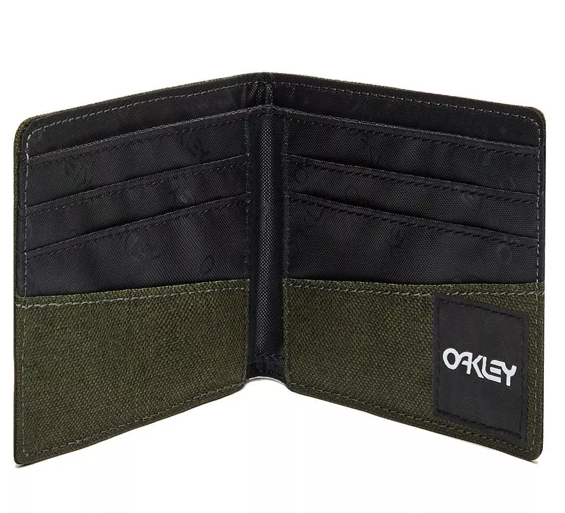 Wallet Oakley B1B Bifold