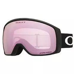 Goggles Flight Tracker M Prizm Snow hi pink 7105-02