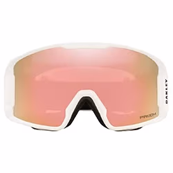 Maschera Oakley Line Miner M donna